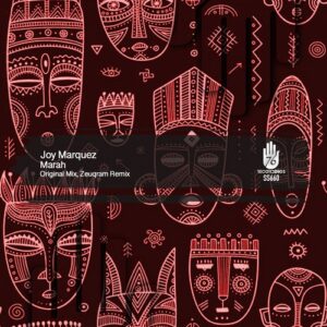 Joy Marquez - Marah [SS660]