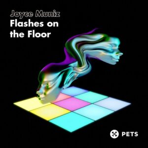 Joyce Muniz, Alinka - Flashes On The Floor [PETS144]