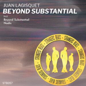 Juan Lagisquet - Beyond Substantial [STB057]