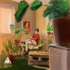 Juan Panza - Where I'm [CPL284]
