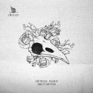 Juan Trujillo - Hollow EP [ALLE172]