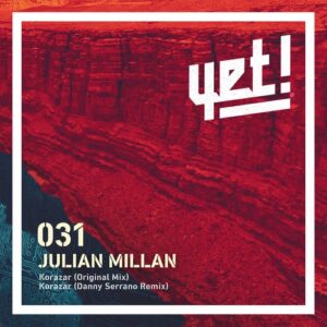 Julian Millan - Korazar [YET031]