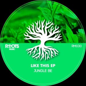Jungle Be - Like This EP [RM030]