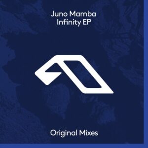 Juno Mamba - Infinity [ANJDEE652D]
