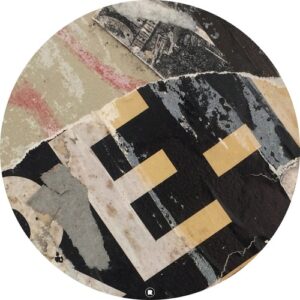 KUSP (UK) - Folding [REKIDS191]