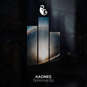 Kadnes - Sonorous Ep [MNKYS1]