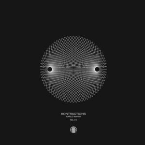 Karlo Wanny - Kontractions [RBL412]