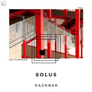 Kaznnar - Solus [TR89]