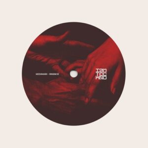 Kedimari - RNSNCE [IAMTRAW014]