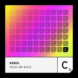 Keees. - Hold Me Back (Extended Mix) [ITC3175BP]