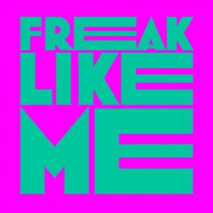 Kevin McKay, Tom Caruso - Freak Like Me (Kevin McKay 2021 Remix) [GU663]