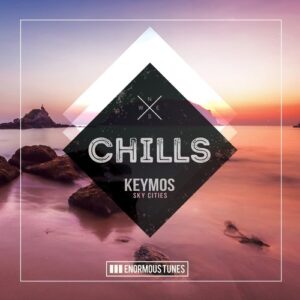 Keymos - Sky Cities [ETC361]