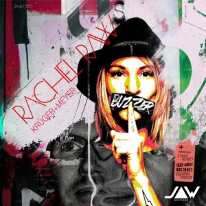 Krüger+Meyer, Rachel Raw - Buzzer [JANNOWITZ095]