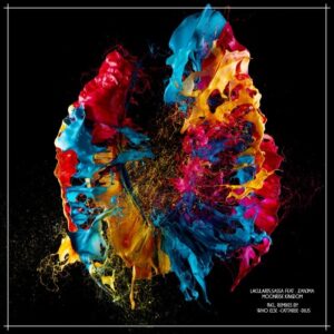 LACULARIS, Sassa - Moonrise Kingdom [AND13]