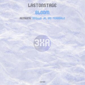 LastOnStage - Bloom [3XA493]