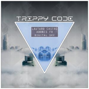 Lautaro Castro, Adonis FR - Digital Sky [TYC625]