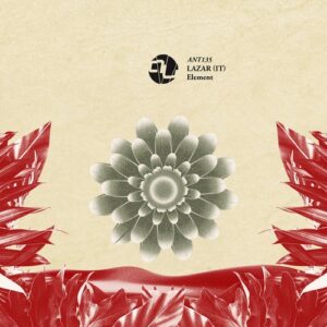 Lazar (IT) - Element [ANT135]