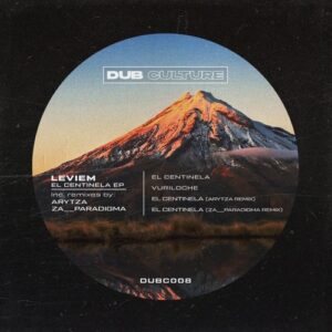 Leviem - El Centinela EP [DUBC008]