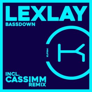 Lexlay - Bassdown [KLP364]
