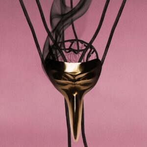 Like Mike, Claptone, Mansionair - Right Into You (Martin Ikin & Chambray Extended Remixes) [DIF512DS5]