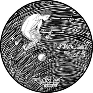 Lito (AR) - Blend [MK017N]