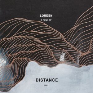 Louden - G Funk EP [DM214B]