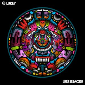 Lukey - Less Is More [HOTC181]