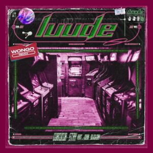 Luude - Wanna Stay (feat. Dear Sunday) [Wongo Extended Remix] [SWEATDS622]