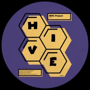 MVC Project - Joy [HVLBL137]