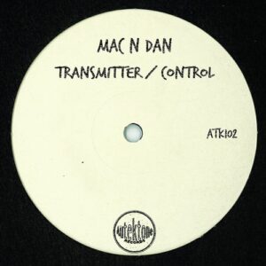 Mac N Dan -  Transmitter / Control [ATK102]