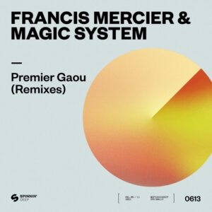 Magic System, Francis Mercier - Premier Gaou (Remixes) [190296400551]