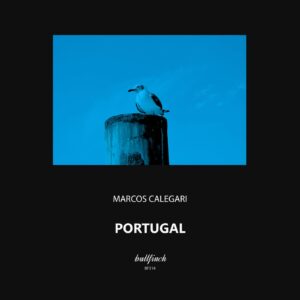 Marcos Calegari - Portugal [BF314]