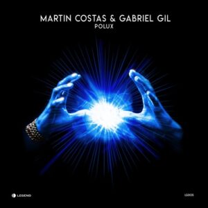 Martin Costas, Gabriel Gil - Polux [LGD035]