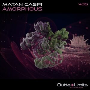 Matan Caspi - Amorphous [OL435]