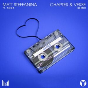 Matt Steffanina, Siera - Goodbye [THR103]