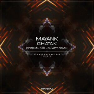 Mayank - Ghatak [DPM074]