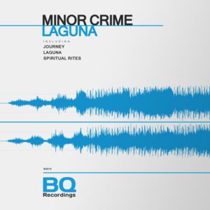 Minor Crime - Laguna [BQ515]