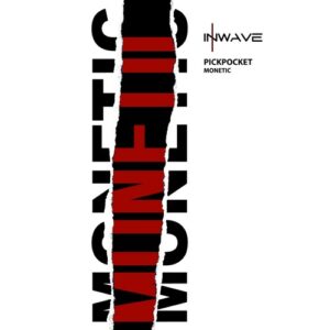 Monetic - Pickpocket [INWD121]