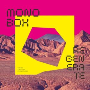Monobox - Regenerate [MPM40]