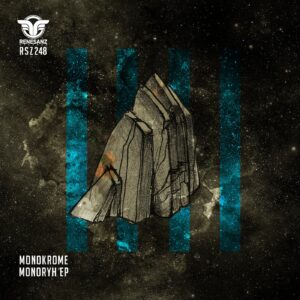Monokrome - Monoryh EP [RSZ248]