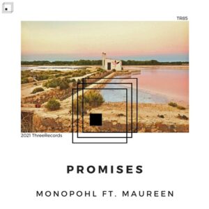 Monopohl, Maureen - Promises [TR85]