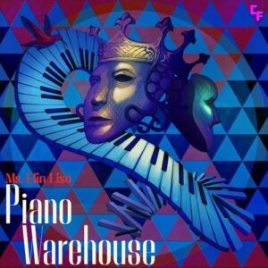 Ms. Elin Liso - Piano Warehouse [CAT567731]