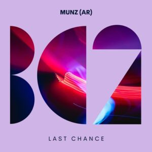 Munz (AR) - Last Chance [BC2392]