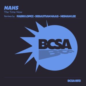 NAHS - The Time Now [BCSA0513]