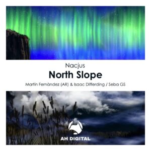 Nacjus - North Slope [AHD218]
