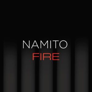Namito - 25 Years Nam - FIRE [UBERSEE009]