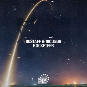 Nic Zega, Gustaff - Rocketeer [FWR226]