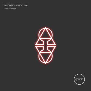 Nikoretti, Wiccuwa - Alpha & Omega [PHOBIQ0269D]