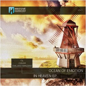 Ocean of Emotion - In Heaven [MHR447]