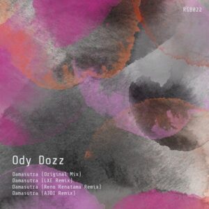 Ody dozz - Damasutra [RGB022]